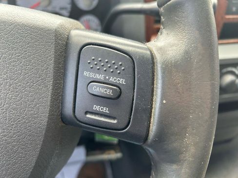 Used 2006 Dodge Ram 1500 Truck SLT w/ Quad Cab Big Horn Value Group image 18