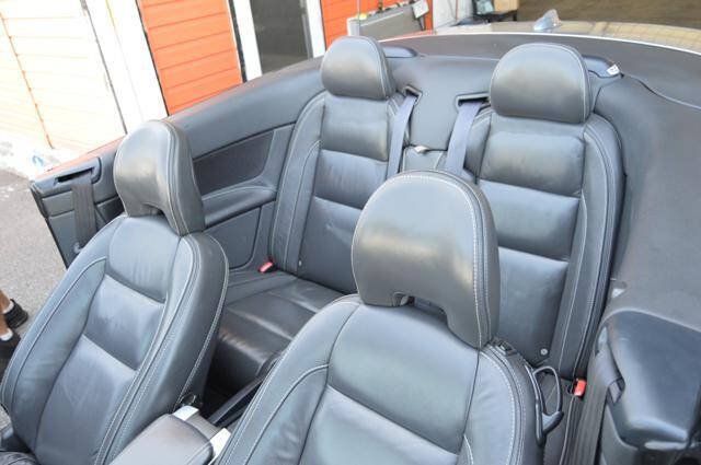 Used 2011 Volvo C70 T5 w/ Convenience Pkg FWD image 35