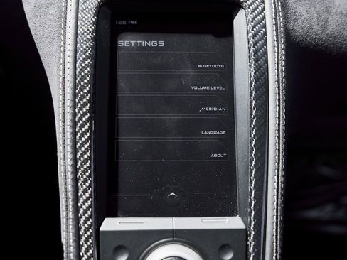 Used 2012 McLaren MP4-12C Coupe RWD image 60