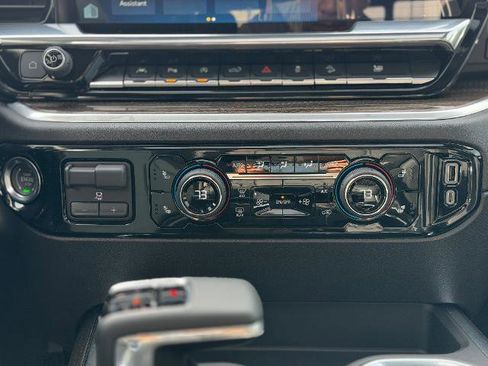 New 2026 Chevrolet Silverado 1500 LT Trail Boss w/ LT Trail Boss Premium Package image 11