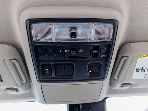 Used 2021 Toyota 4Runner Limited image 26