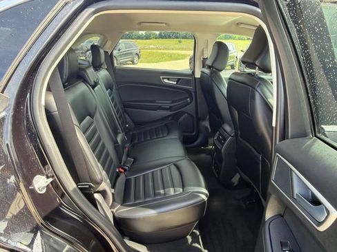 Used 2024 Ford Edge SEL w/ Convenience Package AWD/4WD image 23