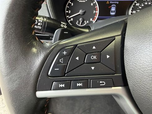 Used 2022 Nissan Altima 2.5 SR FWD image 23