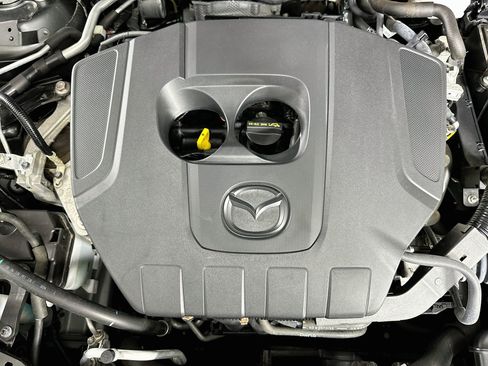 Used 2024 MAZDA CX-30 AWD 2.5 S w/ Preferred Package image 33