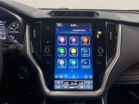 Used 2024 Subaru Outback Limited image 18