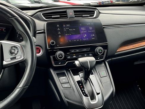 Used 2019 Honda CR-V EX-L image 6