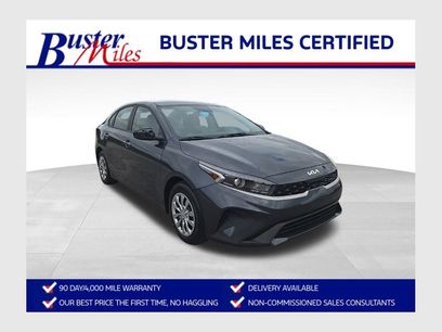 Used 2024 Kia Forte LX