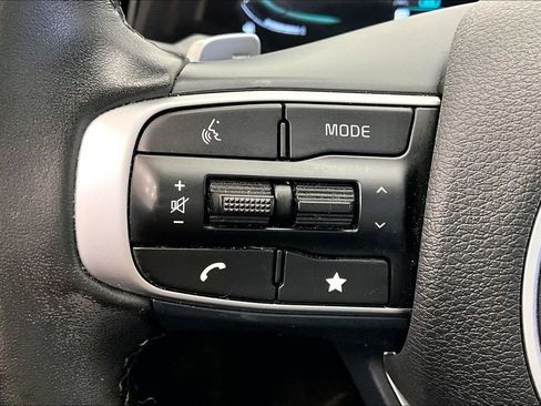 Used 2023 Kia Sportage EX image 19