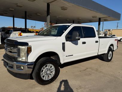Used 2019 Ford F250 XLT w/ XLT Value Package