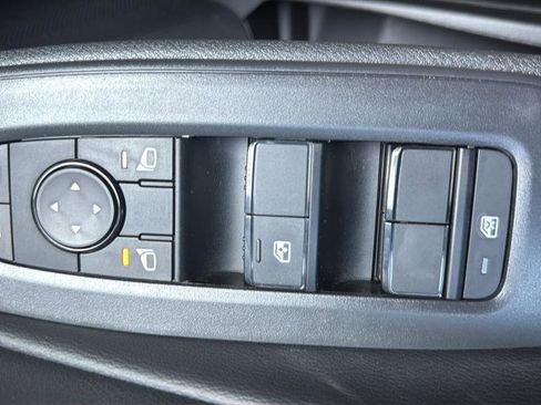 New 2026 Nissan Sentra SV FWD image 23