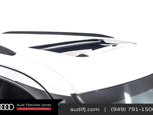 Used 2025 Toyota Sequoia SR5 w/ TRD Sport Package image 23