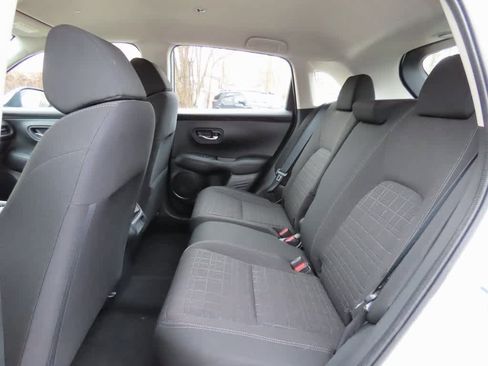 Certified 2024 Honda HR-V LX image 13