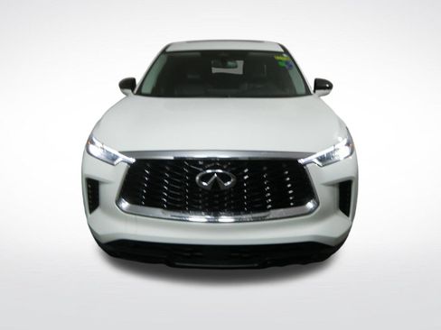 Used 2022 INFINITI QX60 Pure AWD/4WD image 11