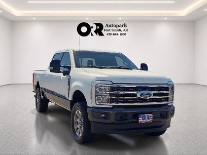 Used 2024 Ford F250 King Ranch