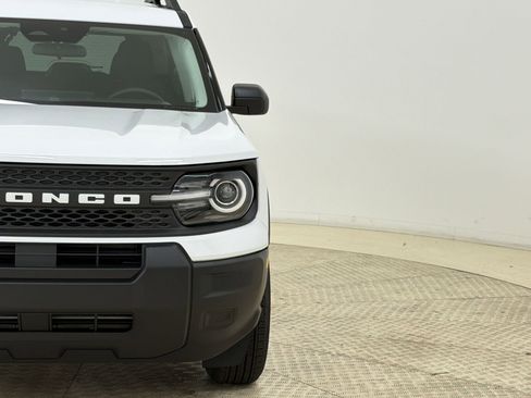 New 2026 Ford Bronco Sport Big Bend AWD/4WD image 18