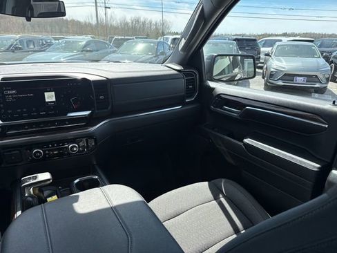 Used 2024 GMC Sierra 1500 Elevation AWD/4WD image 26