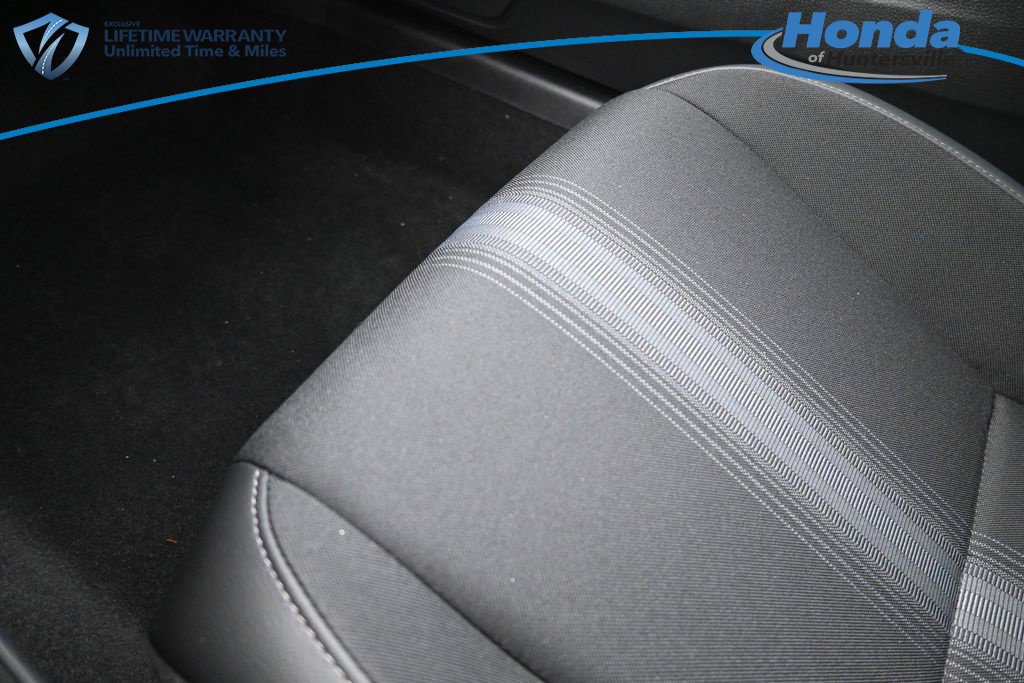 New 2026 Honda Civic Sport image 30