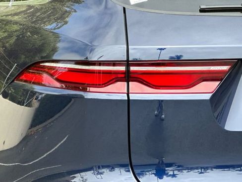 New 2026 Jaguar F-PACE R-Dynamic S image 26