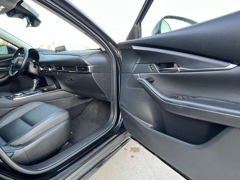 Used 2023 MAZDA CX-30 AWD 2.5 S w/ Preferred Package image 23