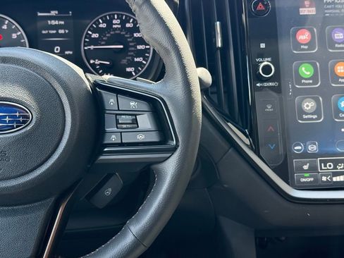 New 2026 Subaru Ascent Limited Bronze w/ Popular Package #2 image 12