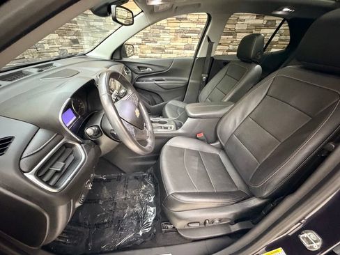 Used 2019 Chevrolet Equinox Premier AWD/4WD image 15