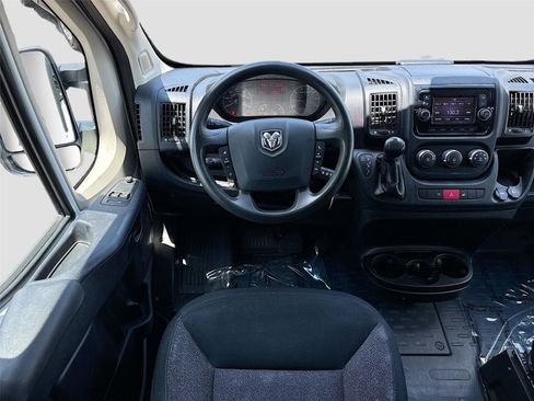 Used 2020 RAM ProMaster 1500 FWD image 20