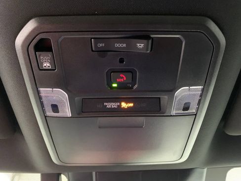 Used 2025 Toyota Tundra SR5 RWD image 32