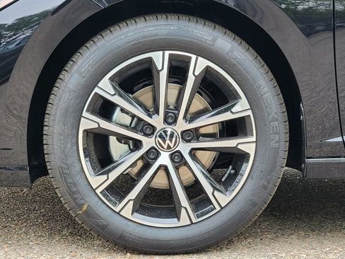 New 2026 Volkswagen Jetta Sport FWD image 9