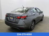 New 2025 Nissan Versa S w/ S Plus Package image 5