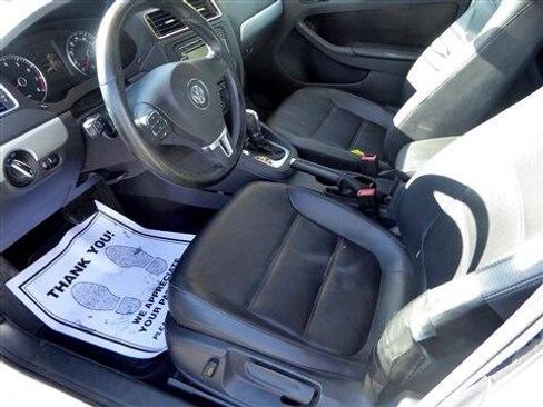 Used 2014 Volkswagen Jetta SE image 15