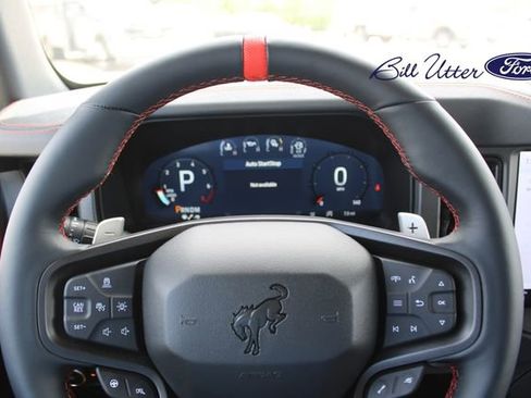 New 2026 Ford Bronco Raptor AWD/4WD image 17