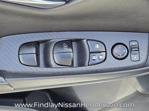 Used 2023 Nissan Sentra S FWD image 20