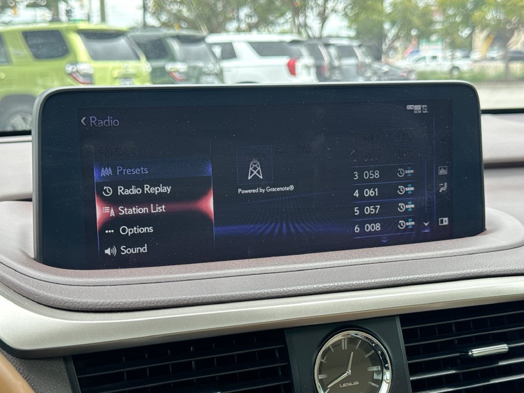 Used 2020 Lexus RX 350 FWD w/ Premium Package image 25