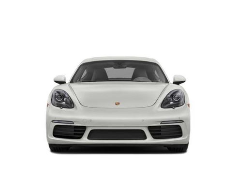 Used 2018 Porsche 718 Cayman RWD image 4