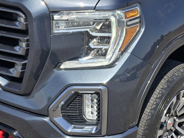 Used 2021 GMC Sierra 1500 AT4 AWD/4WD image 8