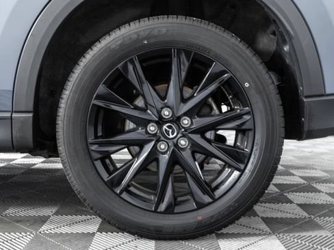 Used 2025 MAZDA CX-5 Carbon Edition AWD/4WD image 46