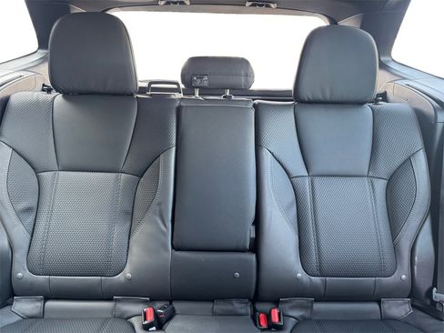 Used 2024 Subaru Forester Wilderness image 19