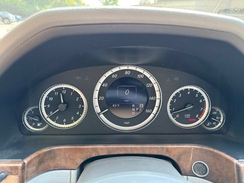 Used 2012 Mercedes-Benz E 350 Sedan image 19