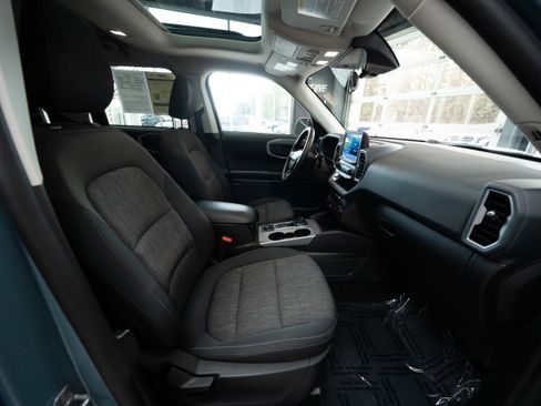 Used 2023 Ford Bronco Sport Big Bend w/ Convenience Package image 27