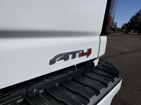 New 2026 GMC Sierra 3500 AT4 w/ AT4 Premium Plus Package AWD/4WD image 11
