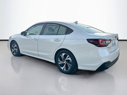 Used 2023 Subaru Legacy Premium image 5