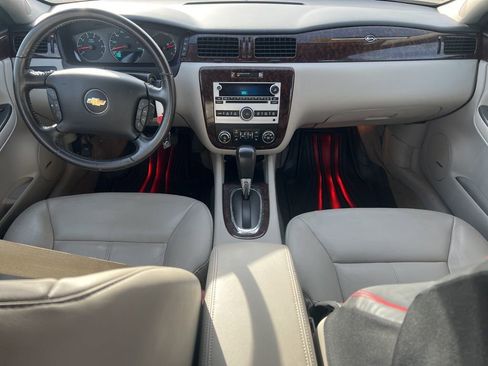 Used 2013 Chevrolet Impala LTZ image 25