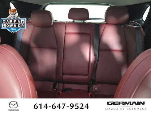 Certified 2024 MAZDA CX-30 AWD 2.5 S w/ Preferred Package image 29