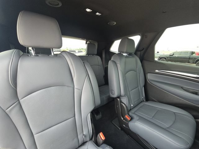 Used 2023 Buick Enclave Essence w/ LPO, Floor Liner Package FWD image 15