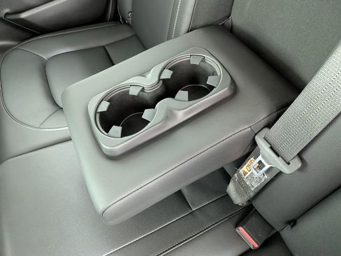 Used 2019 Chevrolet Colorado ZR2 w/ Colorado ZR2 Bison Edition image 38