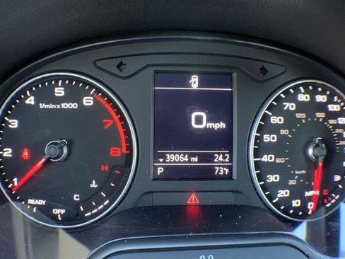 Used 2019 Audi A3 2.0T Premium w/ Convenience Package image 15