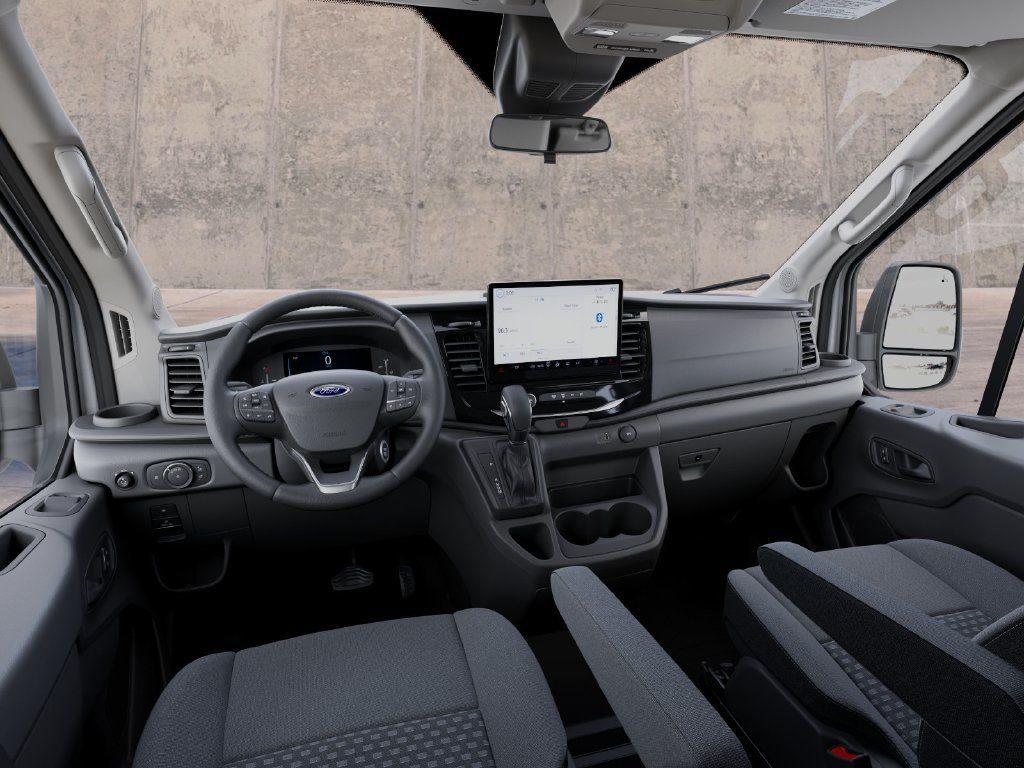 New 2027 Ford Transit 350 XLT RWD image 9