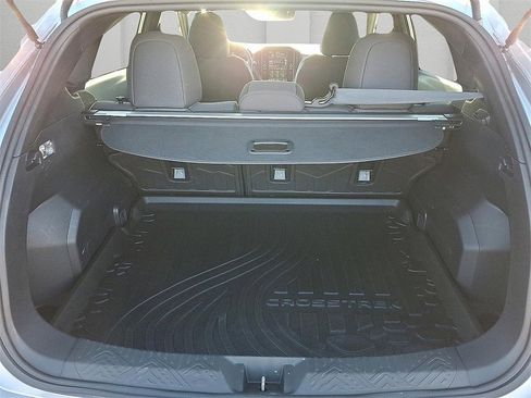 Certified 2025 Subaru Crosstrek 2.5i Sport w/ Crosstrek Mirror Package image 29