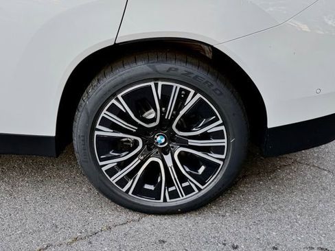 New 2026 BMW X3 xDrive30 w/ Premium Package AWD/4WD image 14