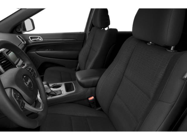 Used 2015 Jeep Grand Cherokee Altitude AWD/4WD image 12